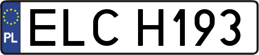 ELCH193