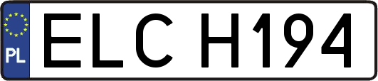 ELCH194