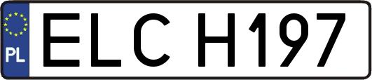 ELCH197