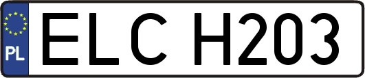 ELCH203