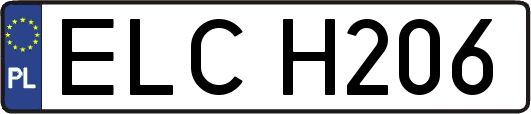 ELCH206