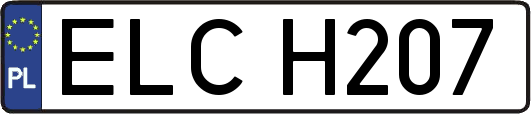 ELCH207