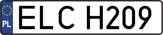 ELCH209