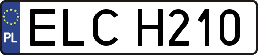 ELCH210
