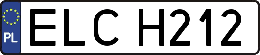 ELCH212