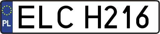 ELCH216
