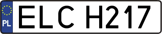 ELCH217