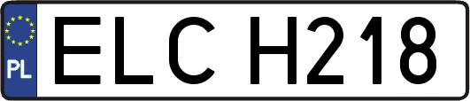 ELCH218