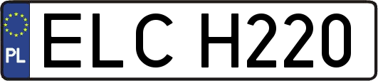 ELCH220