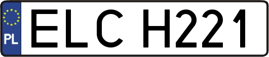 ELCH221