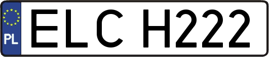ELCH222