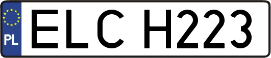 ELCH223