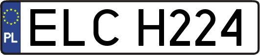 ELCH224
