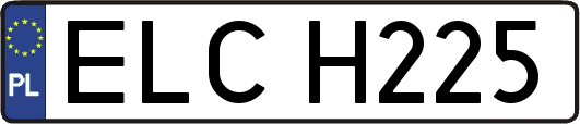 ELCH225
