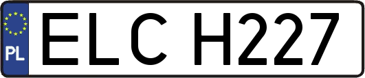 ELCH227