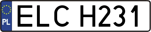 ELCH231