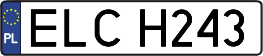 ELCH243