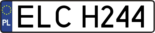 ELCH244