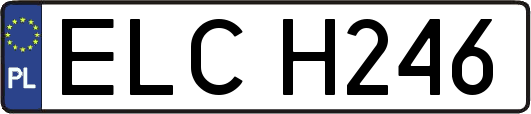 ELCH246