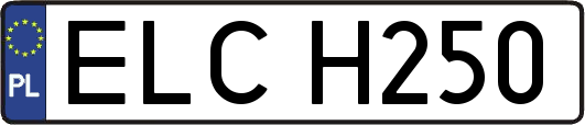 ELCH250