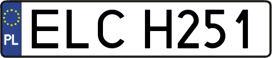 ELCH251