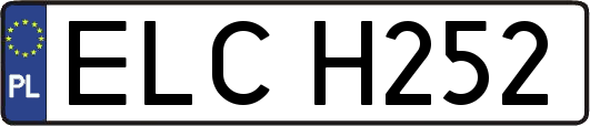 ELCH252
