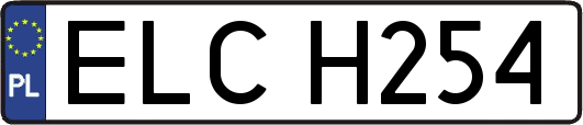 ELCH254