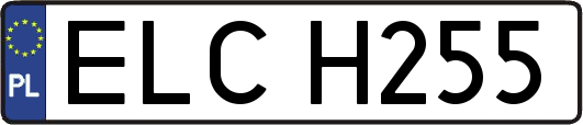 ELCH255
