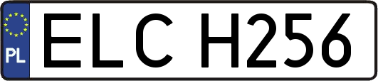 ELCH256