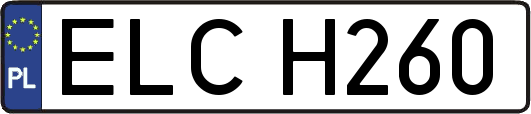 ELCH260