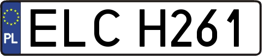 ELCH261