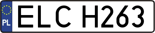 ELCH263