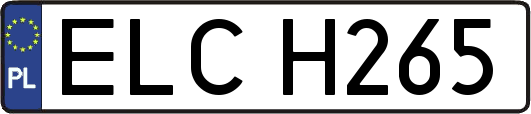 ELCH265