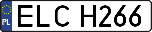 ELCH266