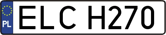 ELCH270