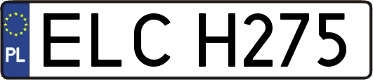 ELCH275