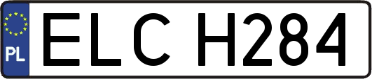 ELCH284