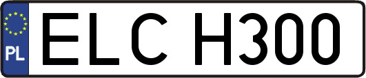 ELCH300