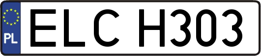 ELCH303
