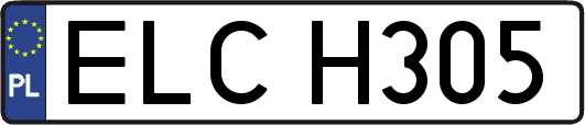 ELCH305
