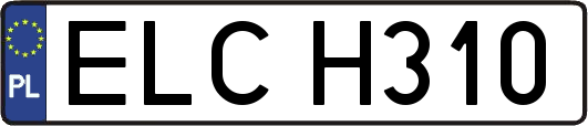 ELCH310