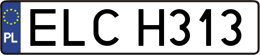 ELCH313