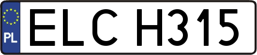 ELCH315