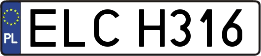 ELCH316