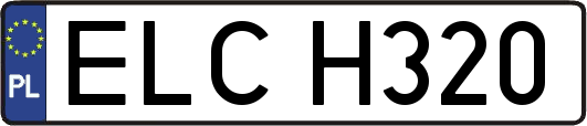 ELCH320