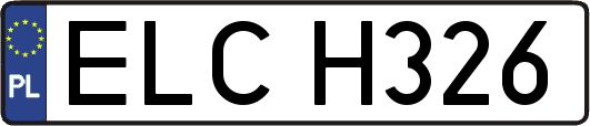ELCH326