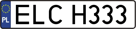ELCH333