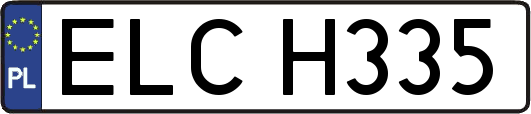 ELCH335
