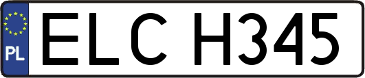 ELCH345