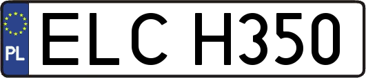 ELCH350